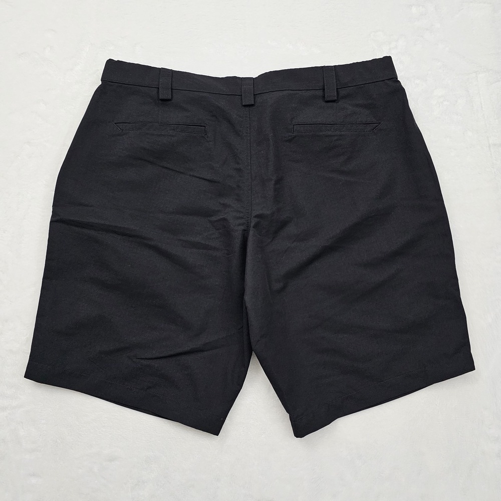 5.11 Tactical Mens 40W Fast-Tac Urban Black Shorts Ripstop Utility Hiking - Picture 3 of 12